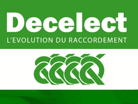 Decelect Decelect
